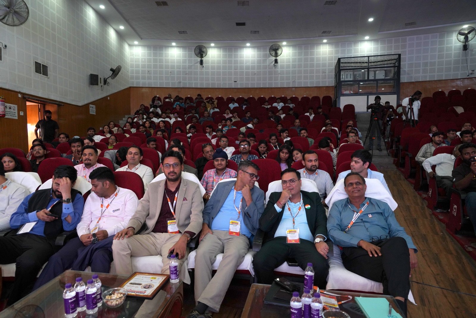 Viksit Bharat Conclave Highlight 5